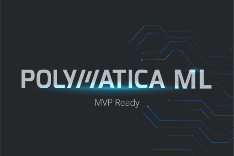 «Полиматика» представила прототип нового продукта Polymatica ML